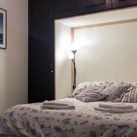 Apartment In The Heart Of Thessaloniki'S Center ภายนอก รูปภาพ